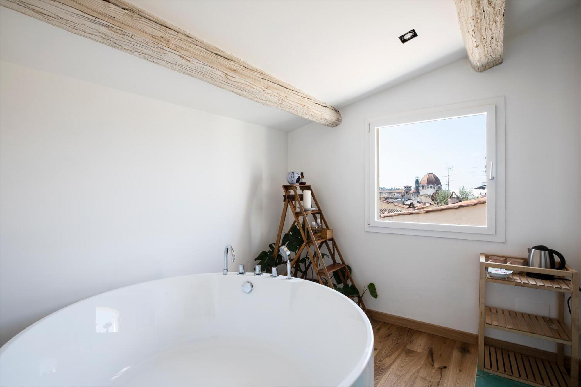 Casa Botanica Apartment Florenz