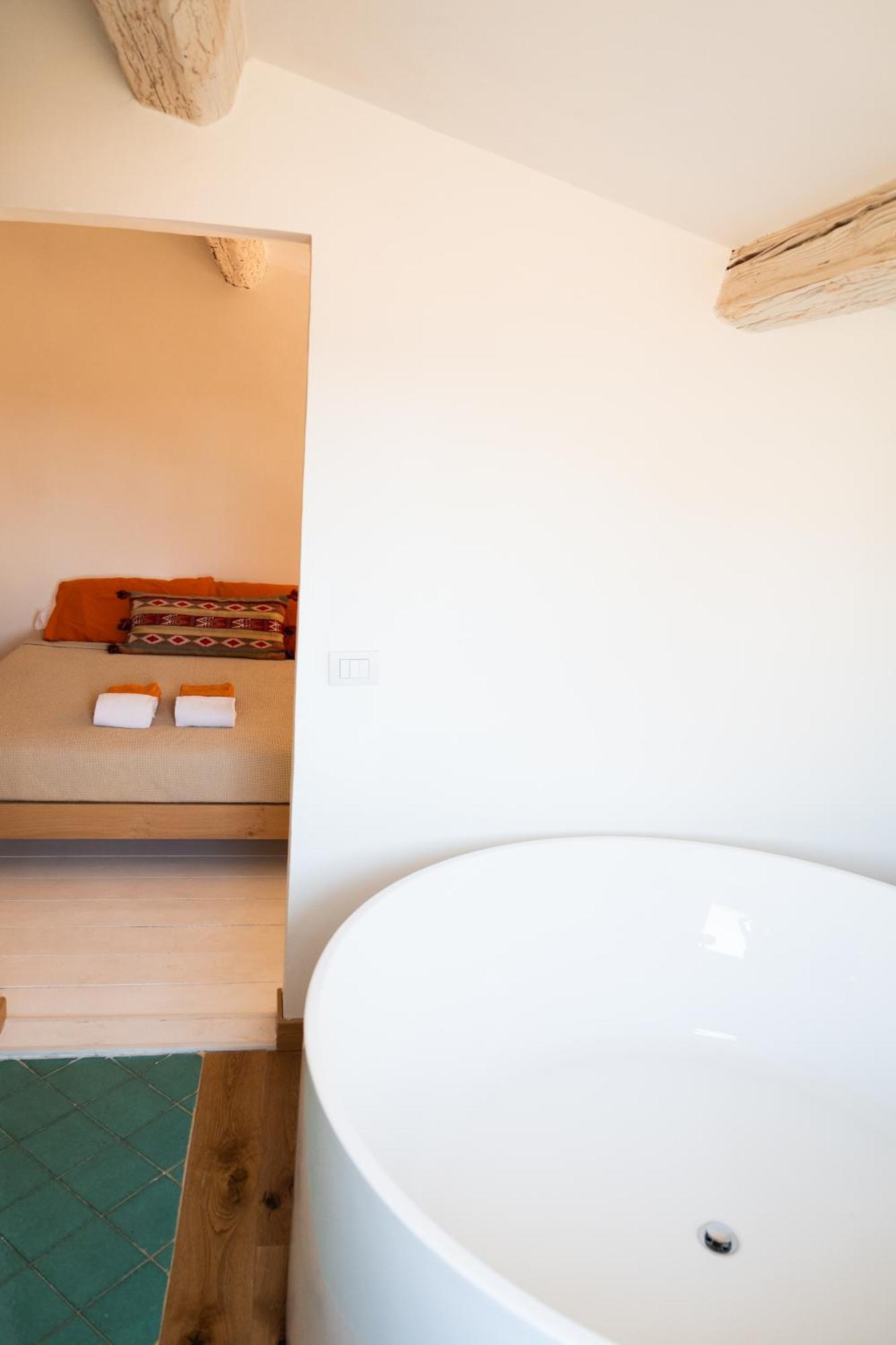 Casa Botanica * Florenz