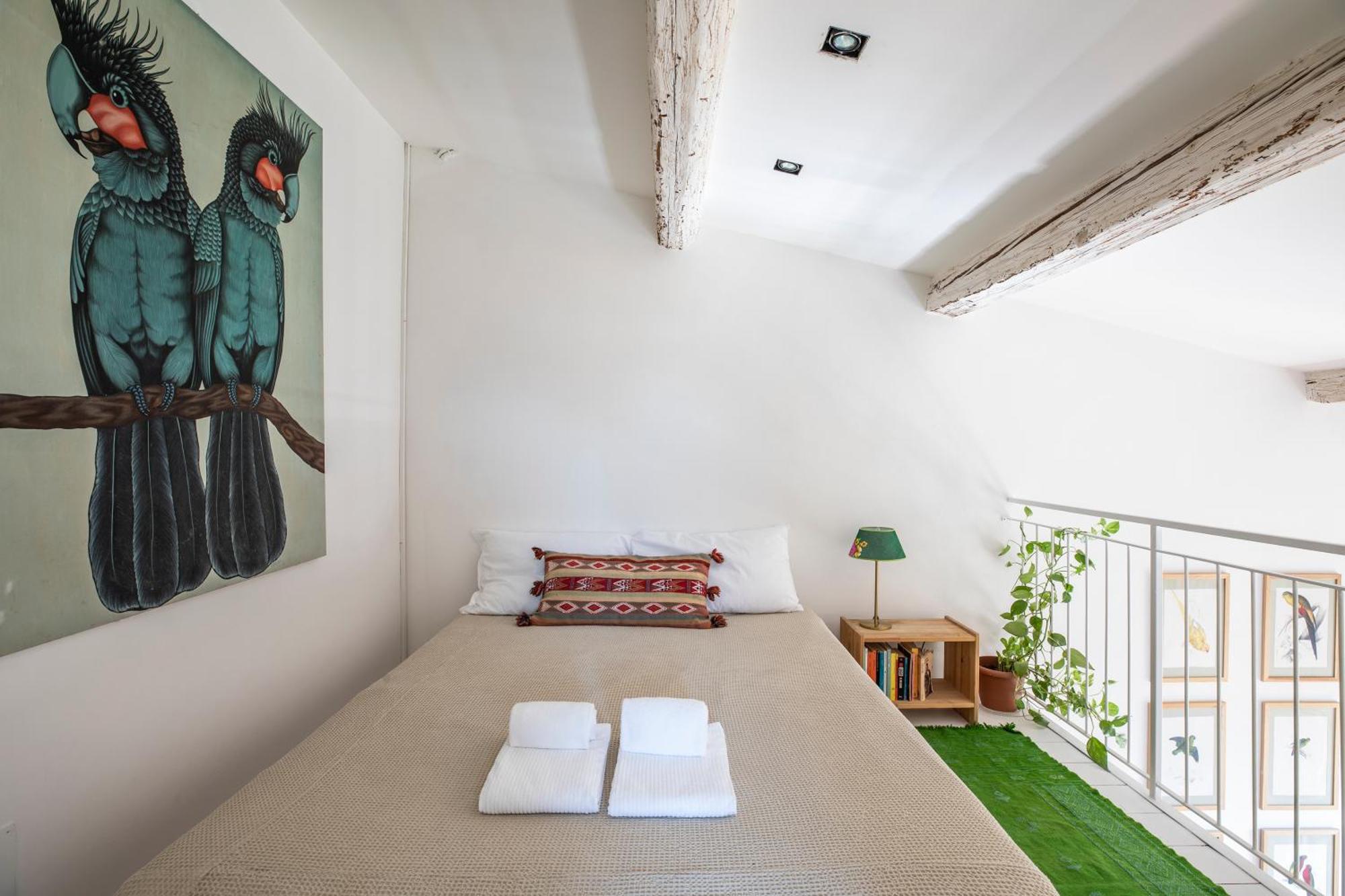 Casa Botanica Apartment Florenz
